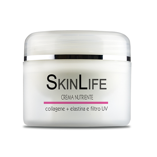 SKIN LIFE CREMA NUTRIENTE